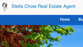 Stella Chow Real Estate